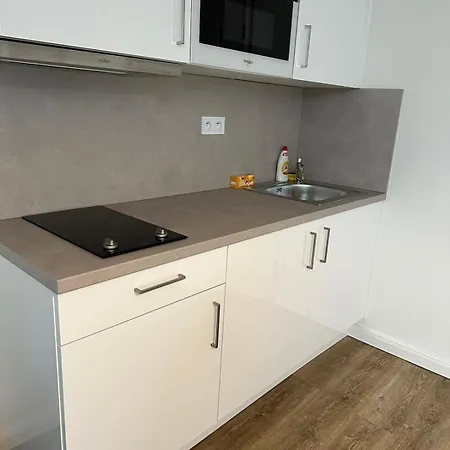 Апартаменты Prague Apartment *