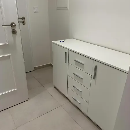 Prague Apartment 아파트 프라하