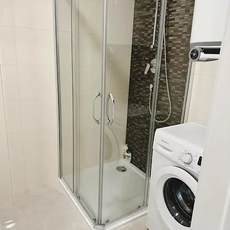Prague Apartment Prag