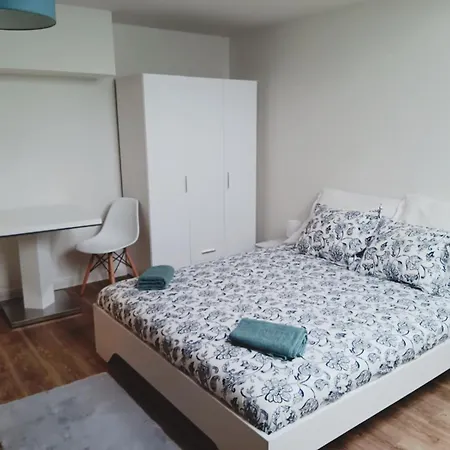 Prague Apartment * Prag